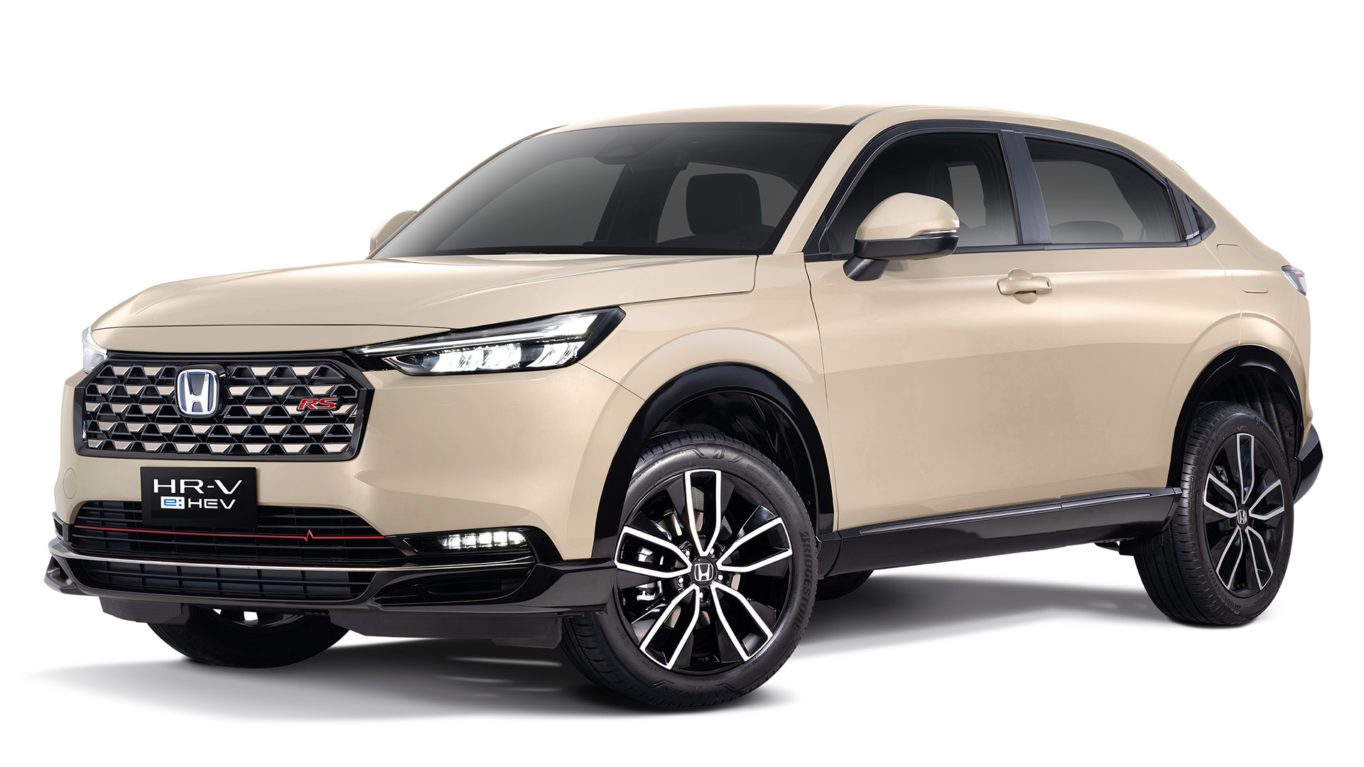 Honda HR-V design thumbnail 7